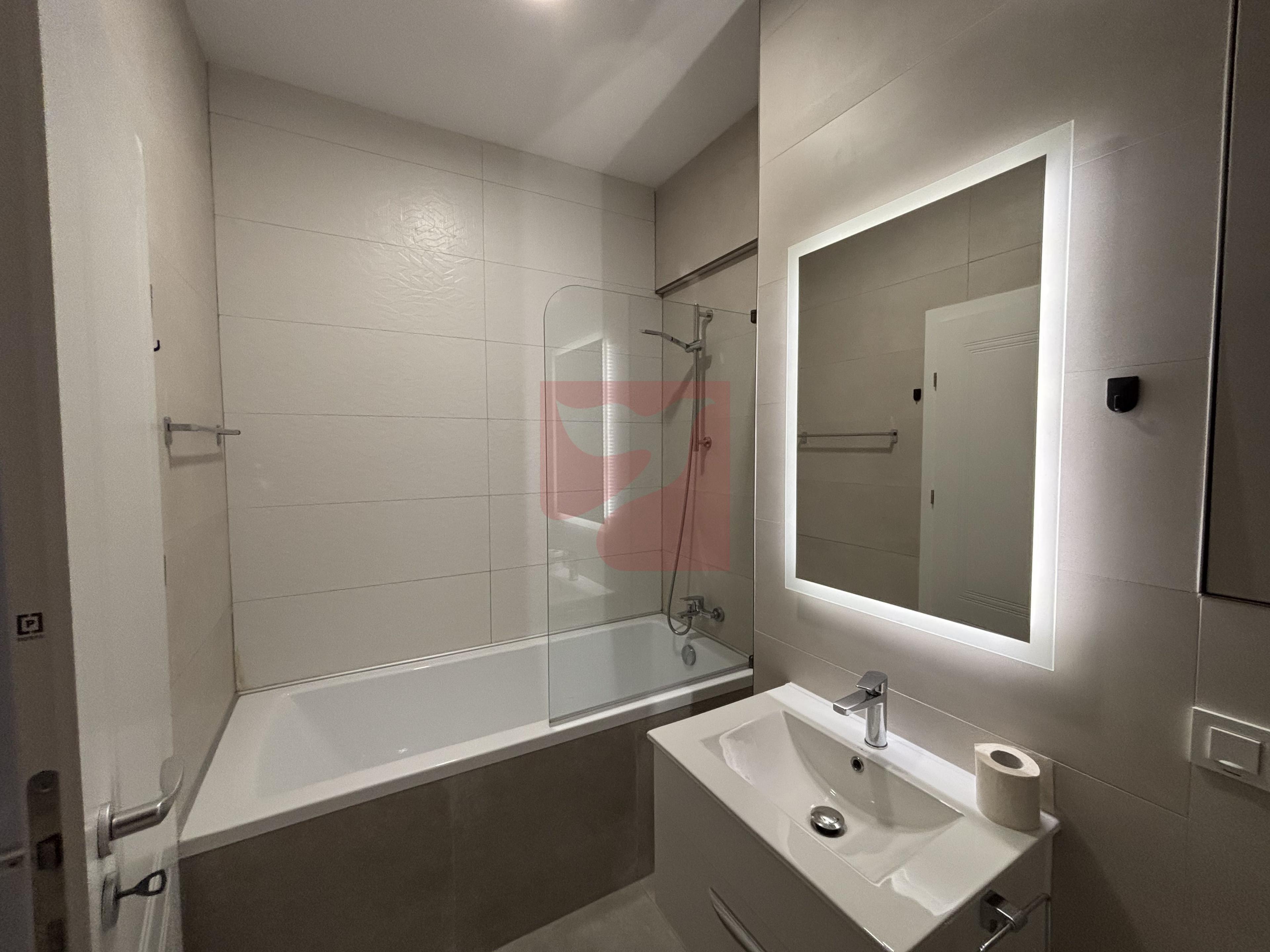 3 camere, nou, balcon mare, Pipera - Voluntari, complex First Estates - 11
