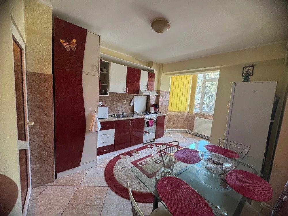 De inchiriat apartament cu 2 camere, etaj 1, Siderurgistilor, 450 E - 5