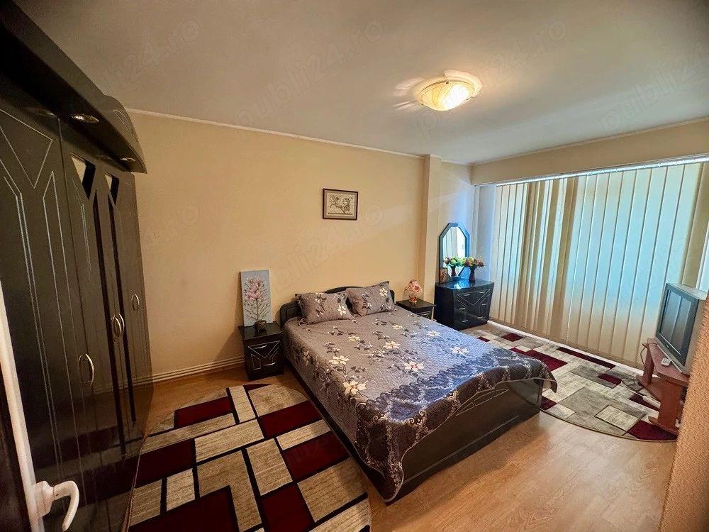 De inchiriat apartament cu 2 camere, etaj 1, Siderurgistilor, 450 E - 1