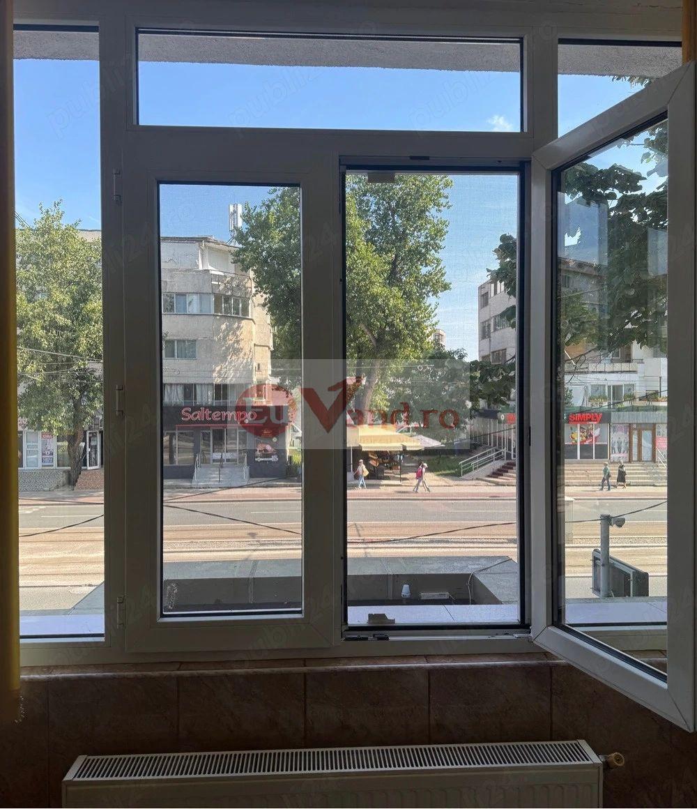 De inchiriat apartament cu 2 camere, etaj 1, Siderurgistilor, 450 E - 4