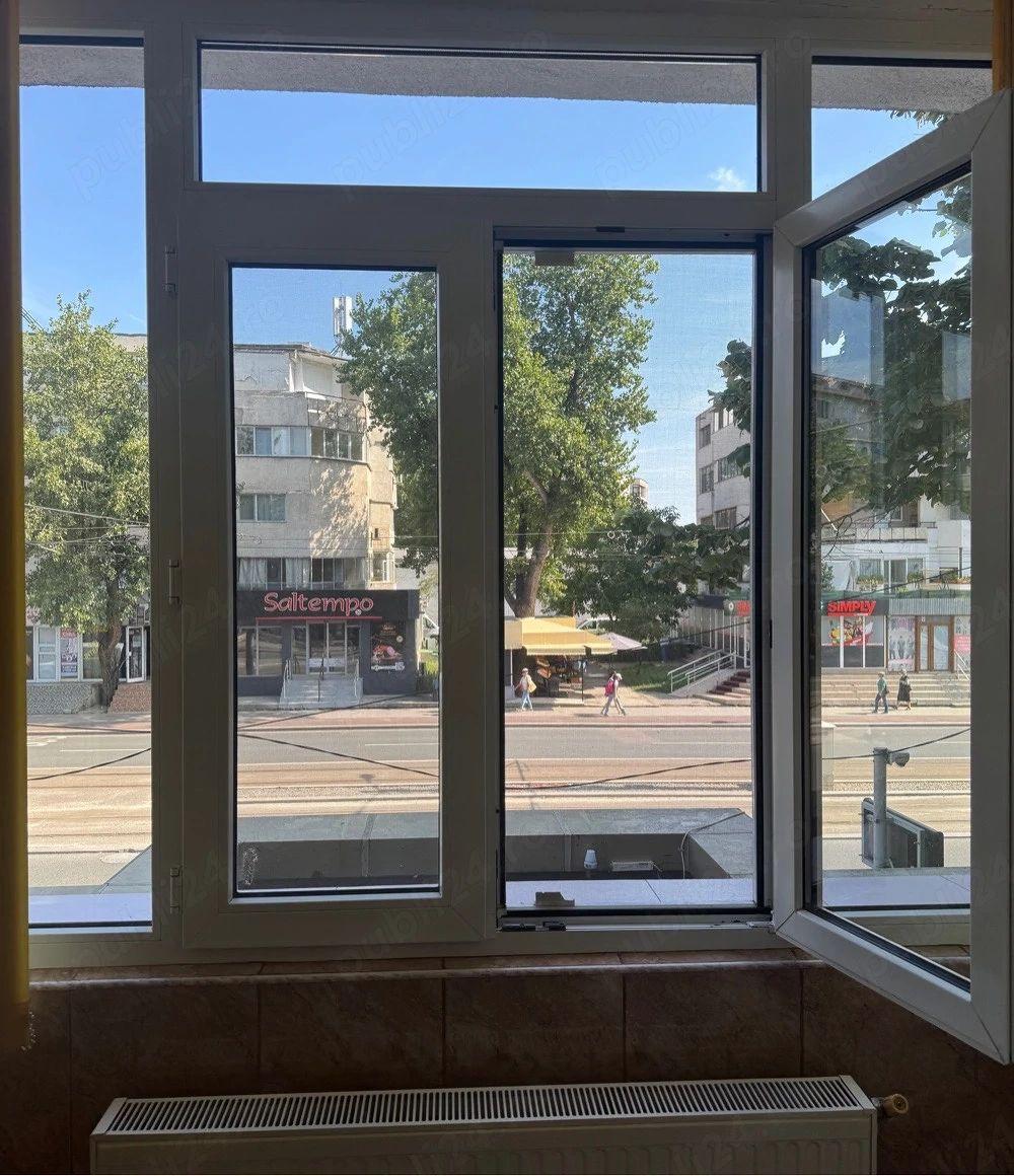 De inchiriat apartament cu 2 camere, etaj 1, Siderurgistilor, 450 E - 4