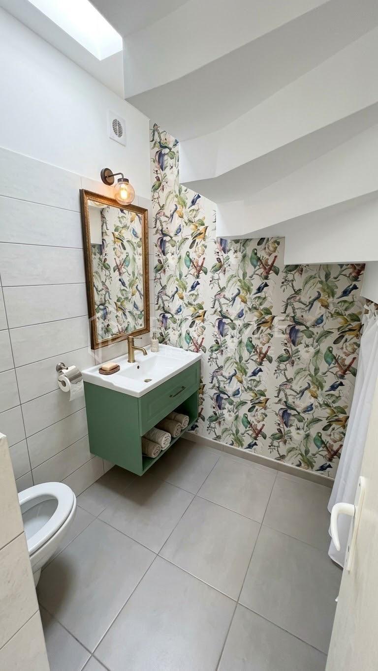 Apartament 2 camere si 2 bai Deosebit , Complet Renovat-zona Centrala - 8