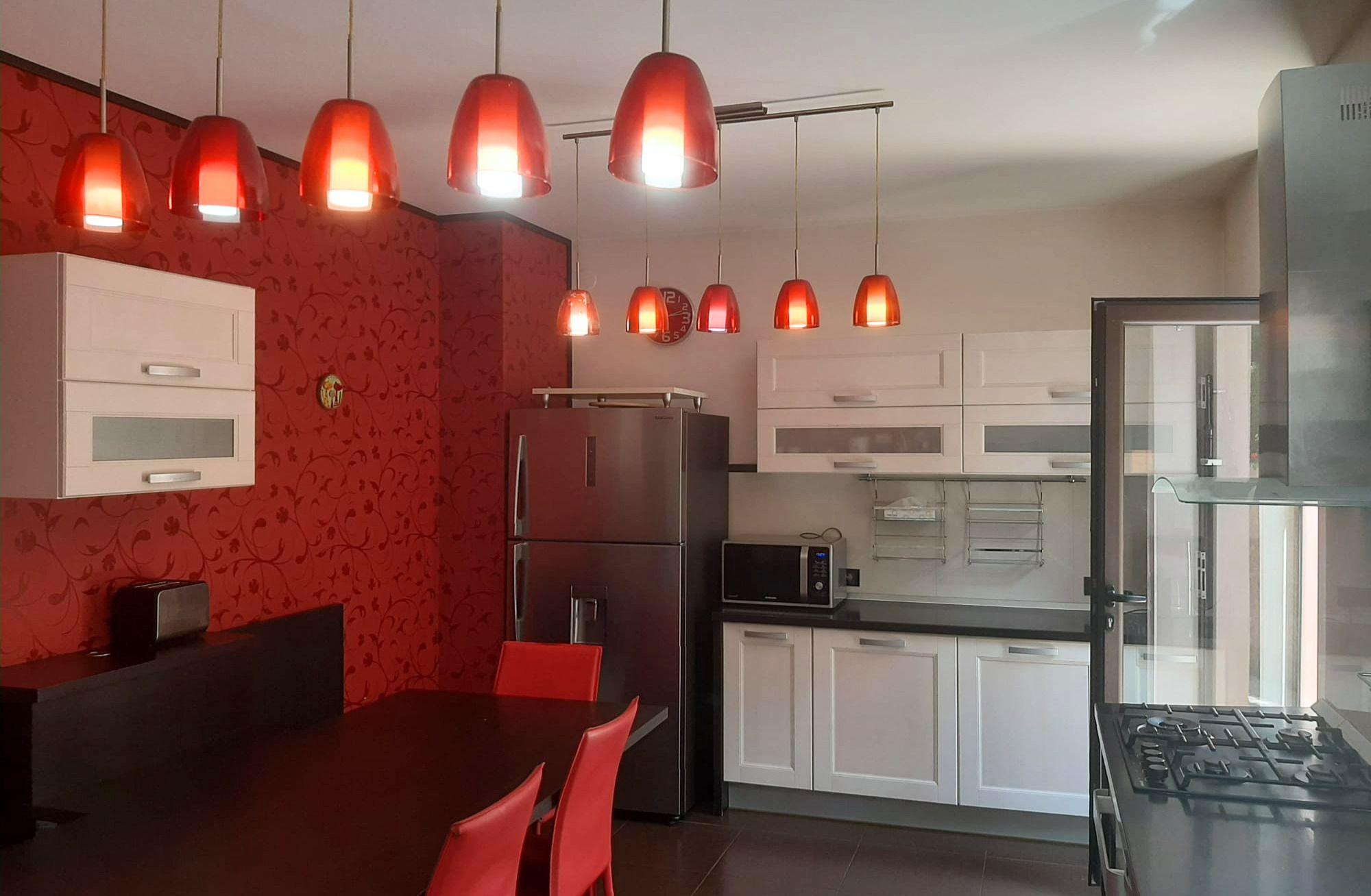 Vilă de lux cu vedere spectaculoasă spre Tâmpa Green Valley zona Noua - 13