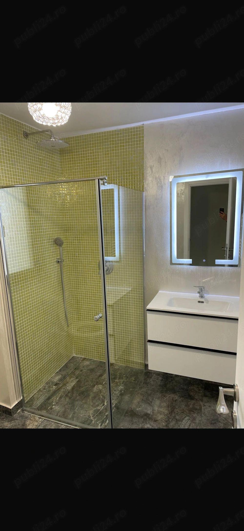 De inchiriat apart. 2 camere, parter, bl. nou, zona Stadionul Otelul, 500 E - 4