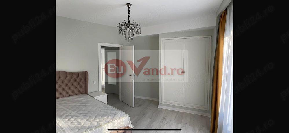 De inchiriat apart. 2 camere, parter, bl. nou, zona Stadionul Otelul, 500 E - 6