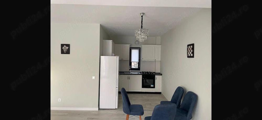De inchiriat apart. 2 camere, parter, bl. nou, zona Stadionul Otelul, 500 E - 7