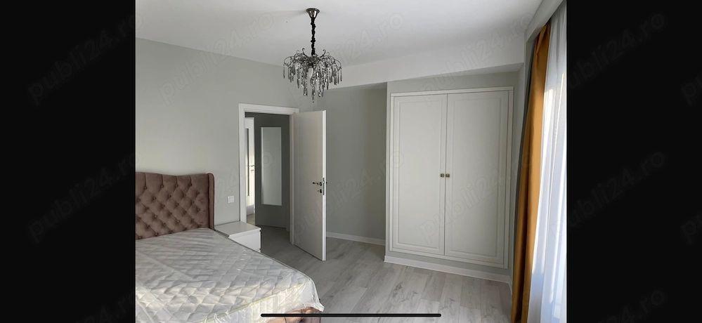 De inchiriat apart. 2 camere, parter, bl. nou, zona Stadionul Otelul, 500 E - 6