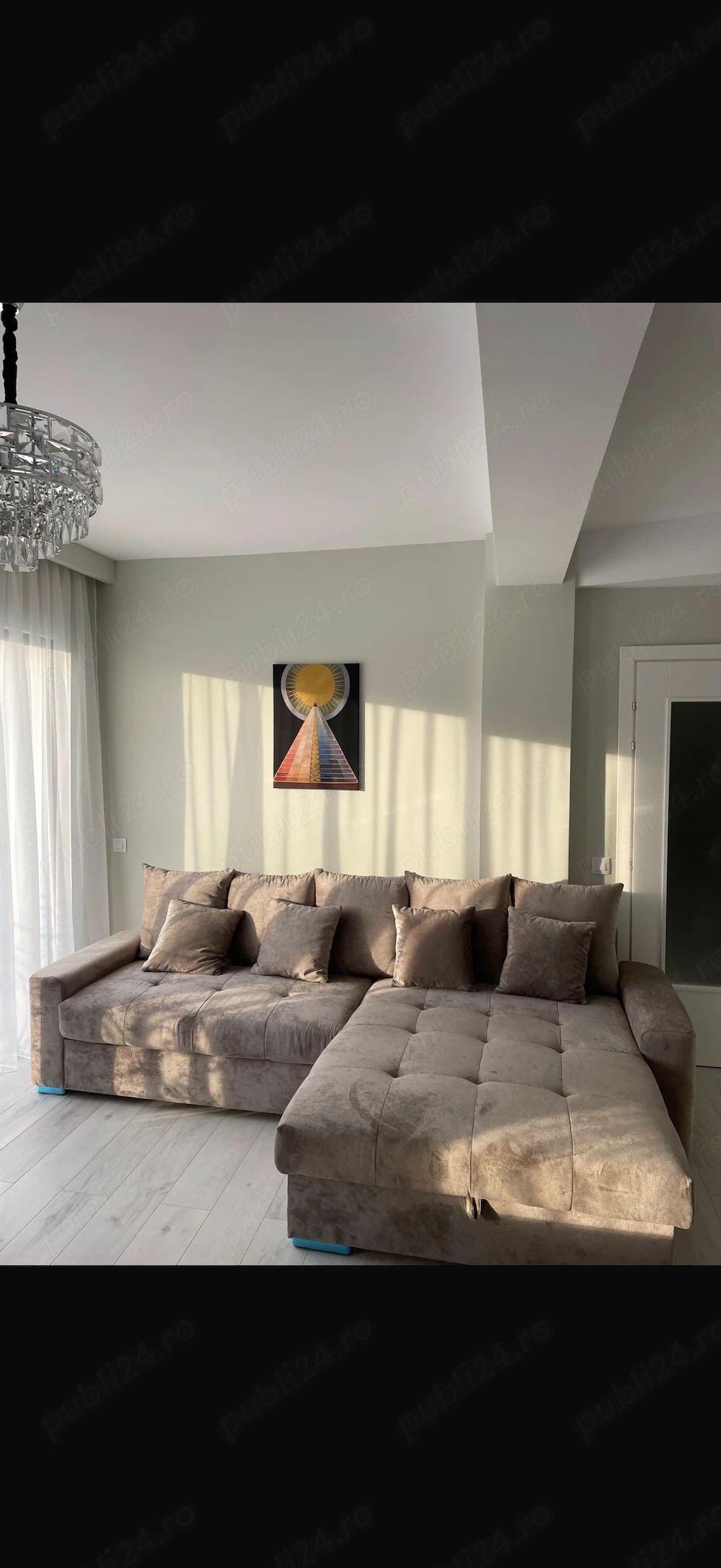 De inchiriat apart. 2 camere, parter, bl. nou, zona Stadionul Otelul, 500 E - 3