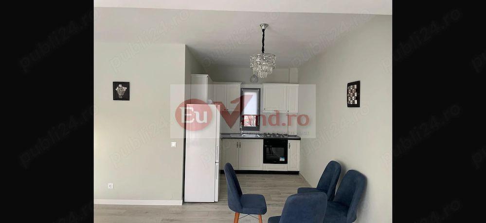 De inchiriat apart. 2 camere, parter, bl. nou, zona Stadionul Otelul, 500 E - 7
