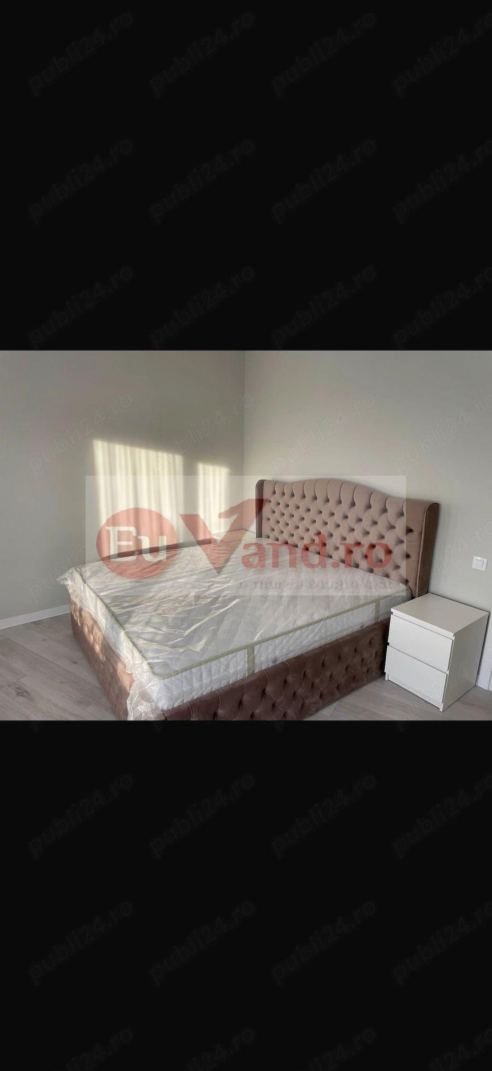 De inchiriat apart. 2 camere, parter, bl. nou, zona Stadionul Otelul, 500 E - 10