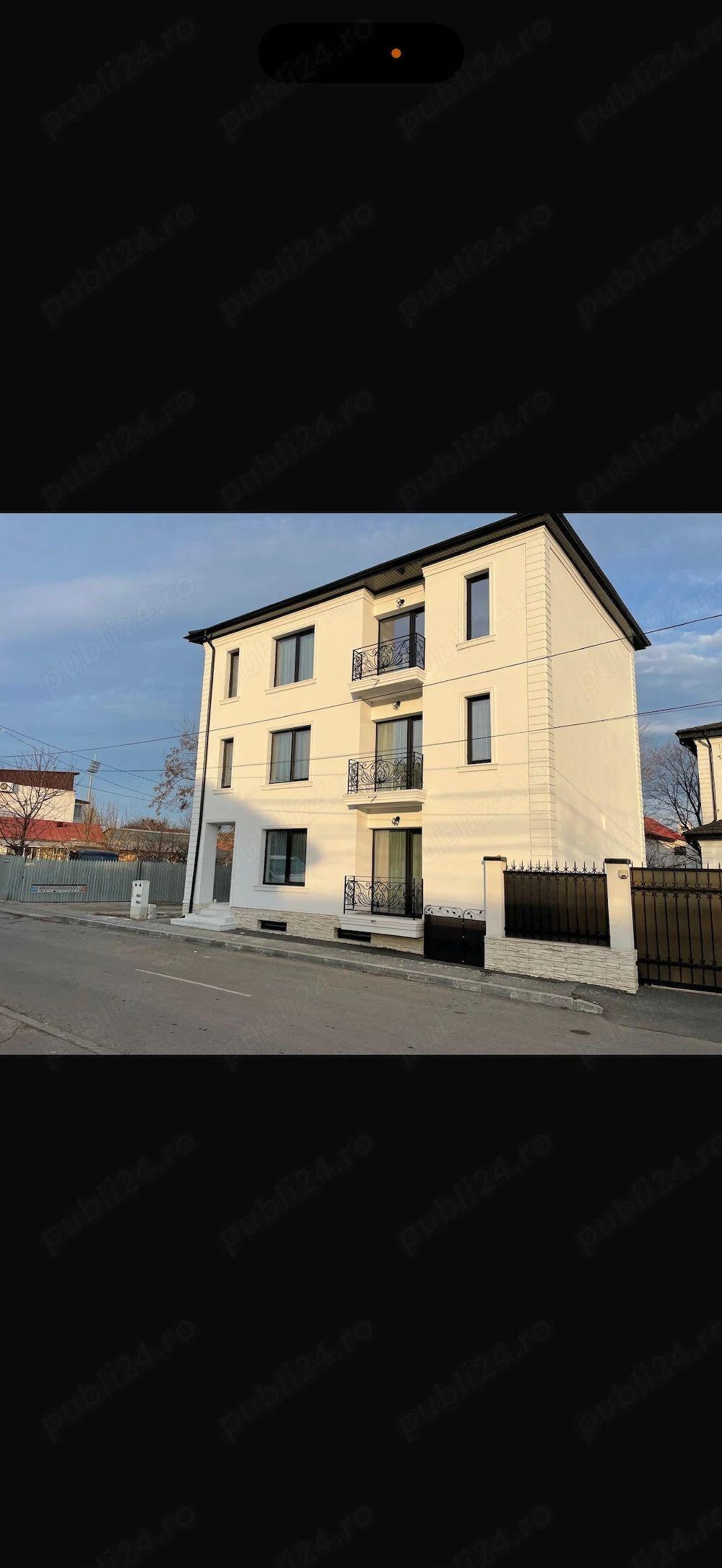 De inchiriat apart. 2 camere, parter, bl. nou, zona Stadionul Otelul, 500 E - 2