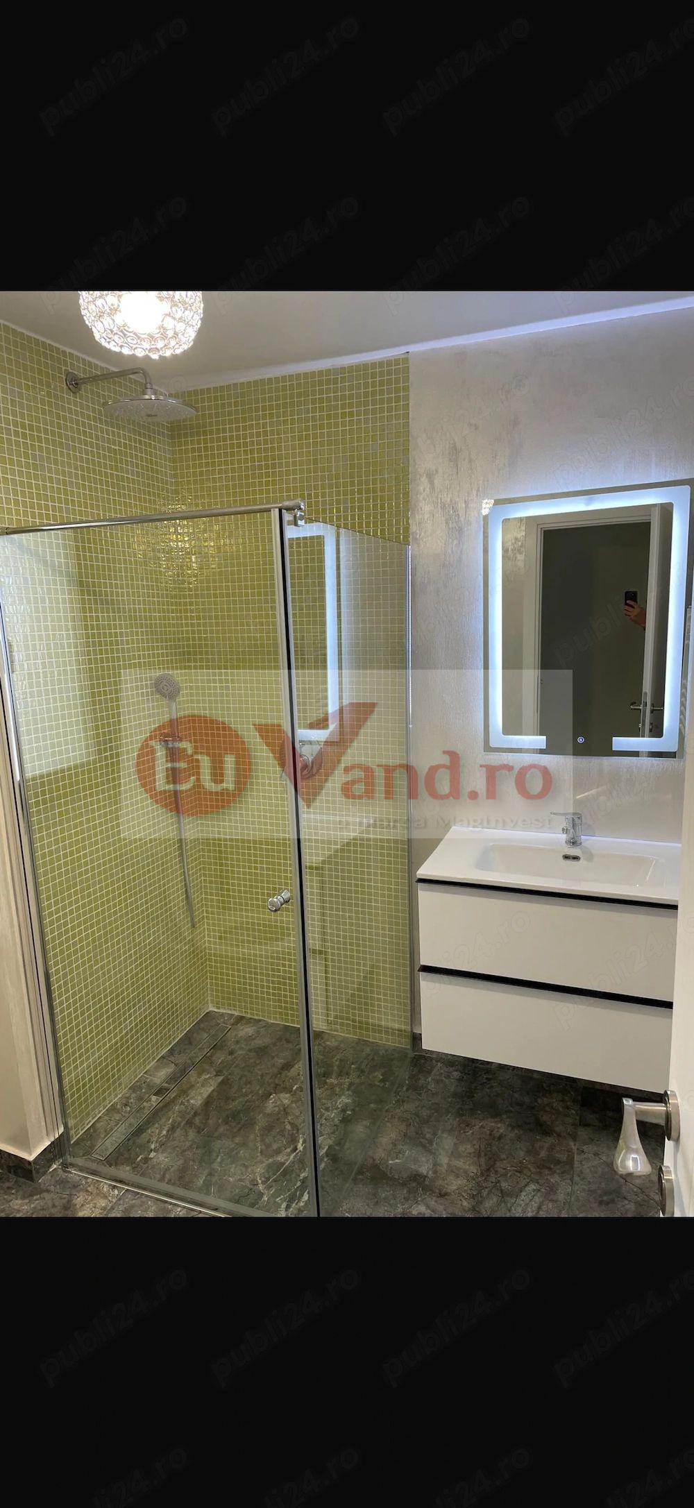 De inchiriat apart. 2 camere, parter, bl. nou, zona Stadionul Otelul, 500 E - 4