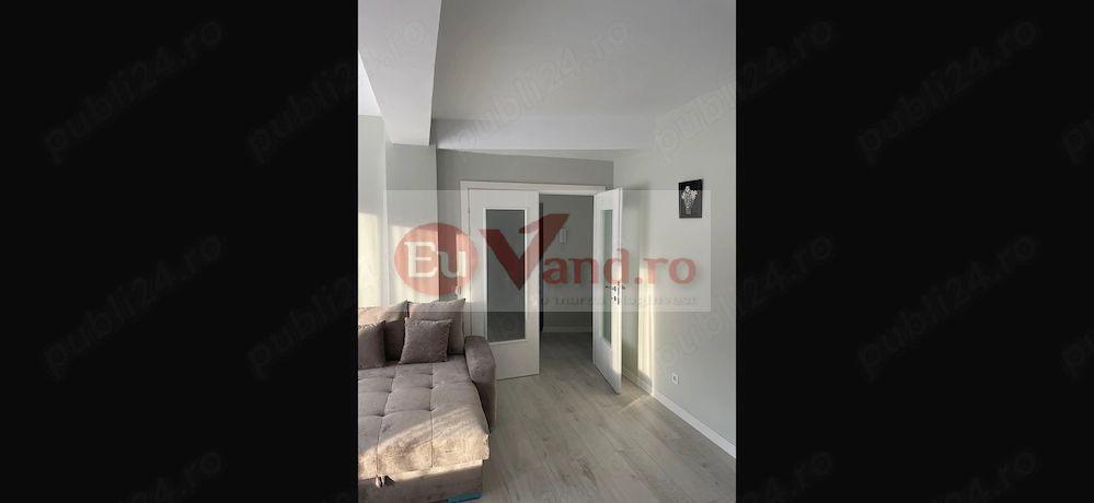 De inchiriat apart. 2 camere, parter, bl. nou, zona Stadionul Otelul, 500 E - 9