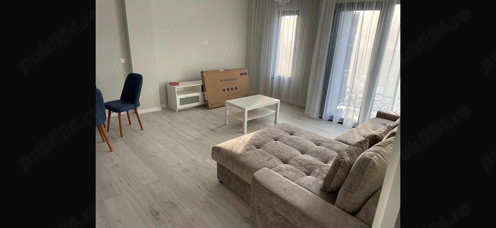 De inchiriat apart. 2 camere, parter, bl. nou, zona Stadionul Otelul, 500 E - 1