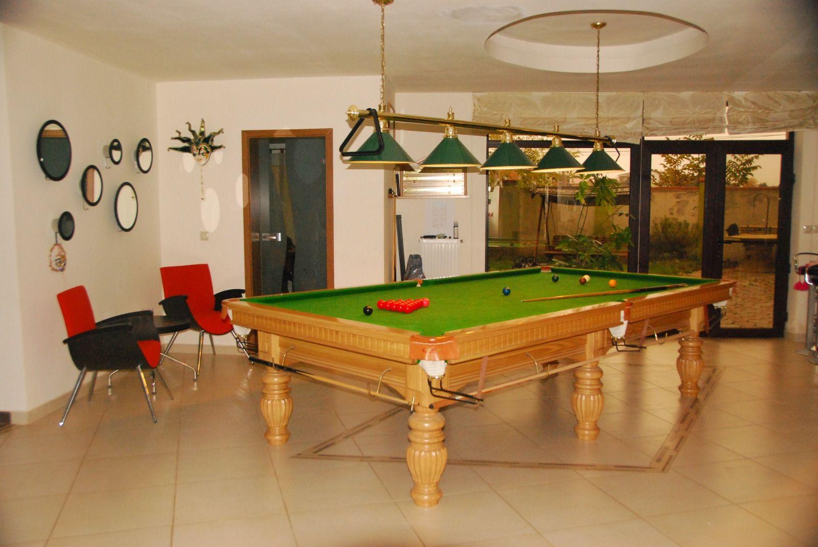 Vand casa 330 mp utili in zona planetelor Giroc, D+P+ E + pod - 30