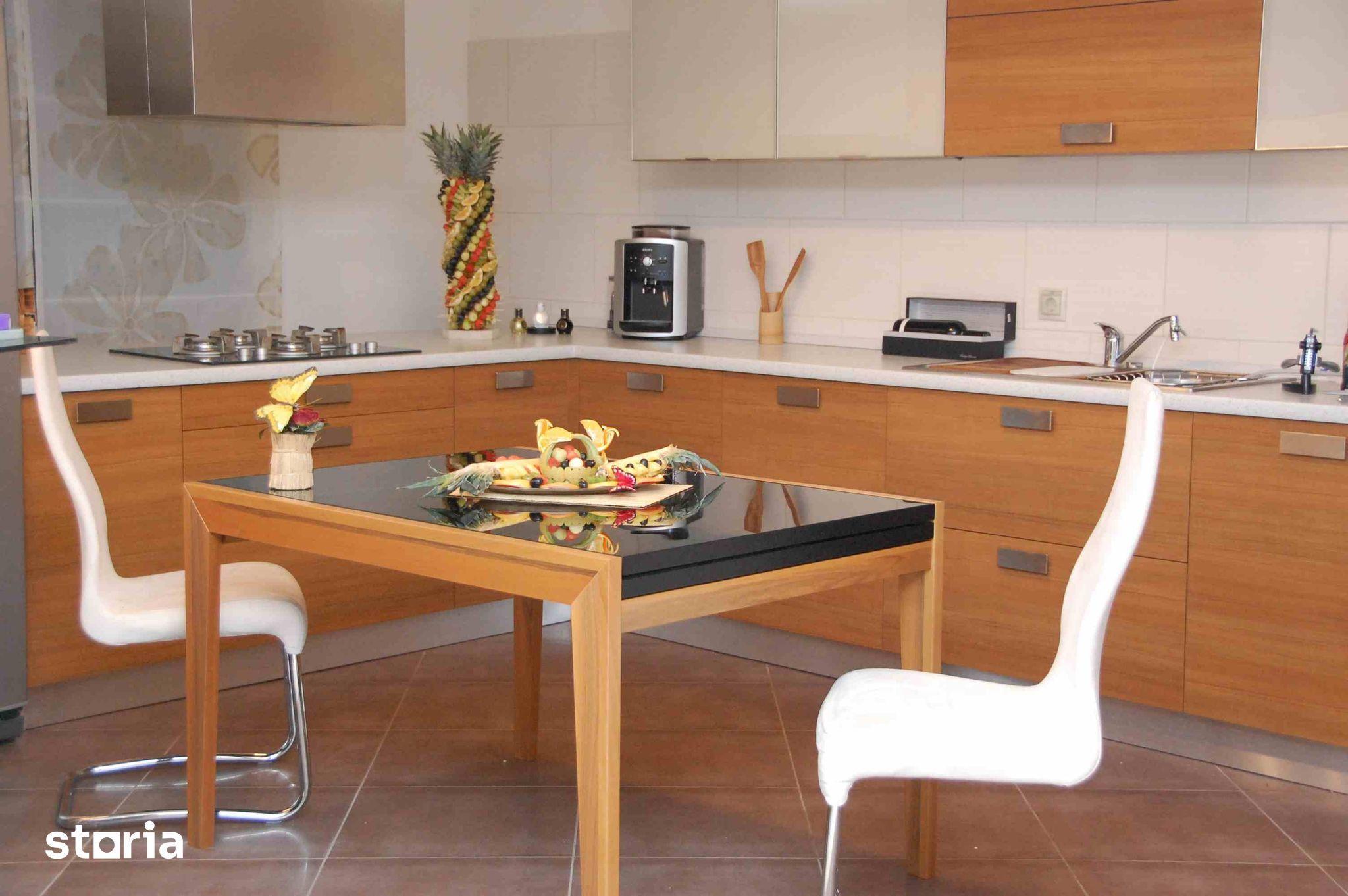 Vand casa 330 mp utili in zona planetelor Giroc, D+P+ E + pod - 2
