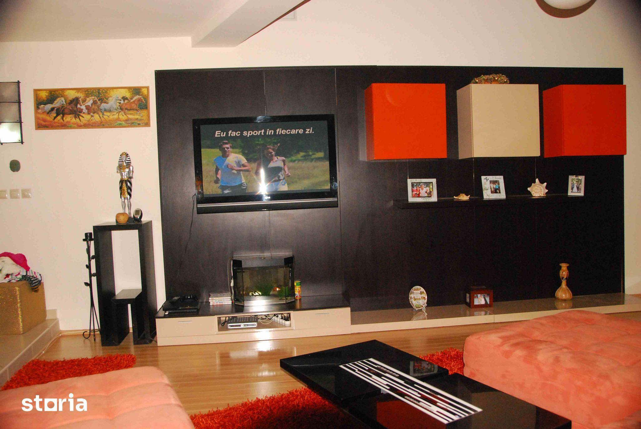 Vand casa 330 mp utili in zona planetelor Giroc, D+P+ E + pod - 8