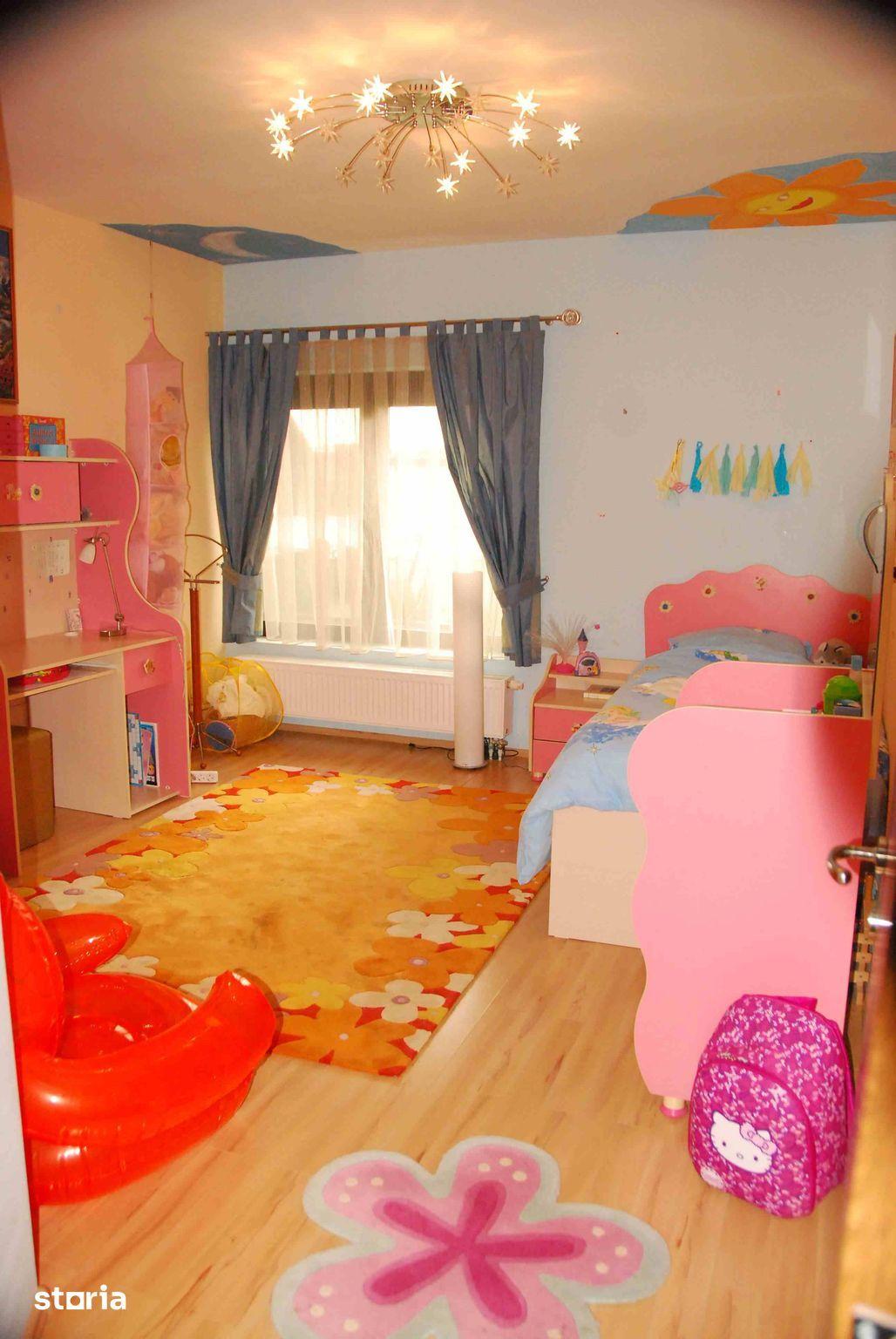 Vand casa 330 mp utili in zona planetelor Giroc, D+P+ E + pod - 5