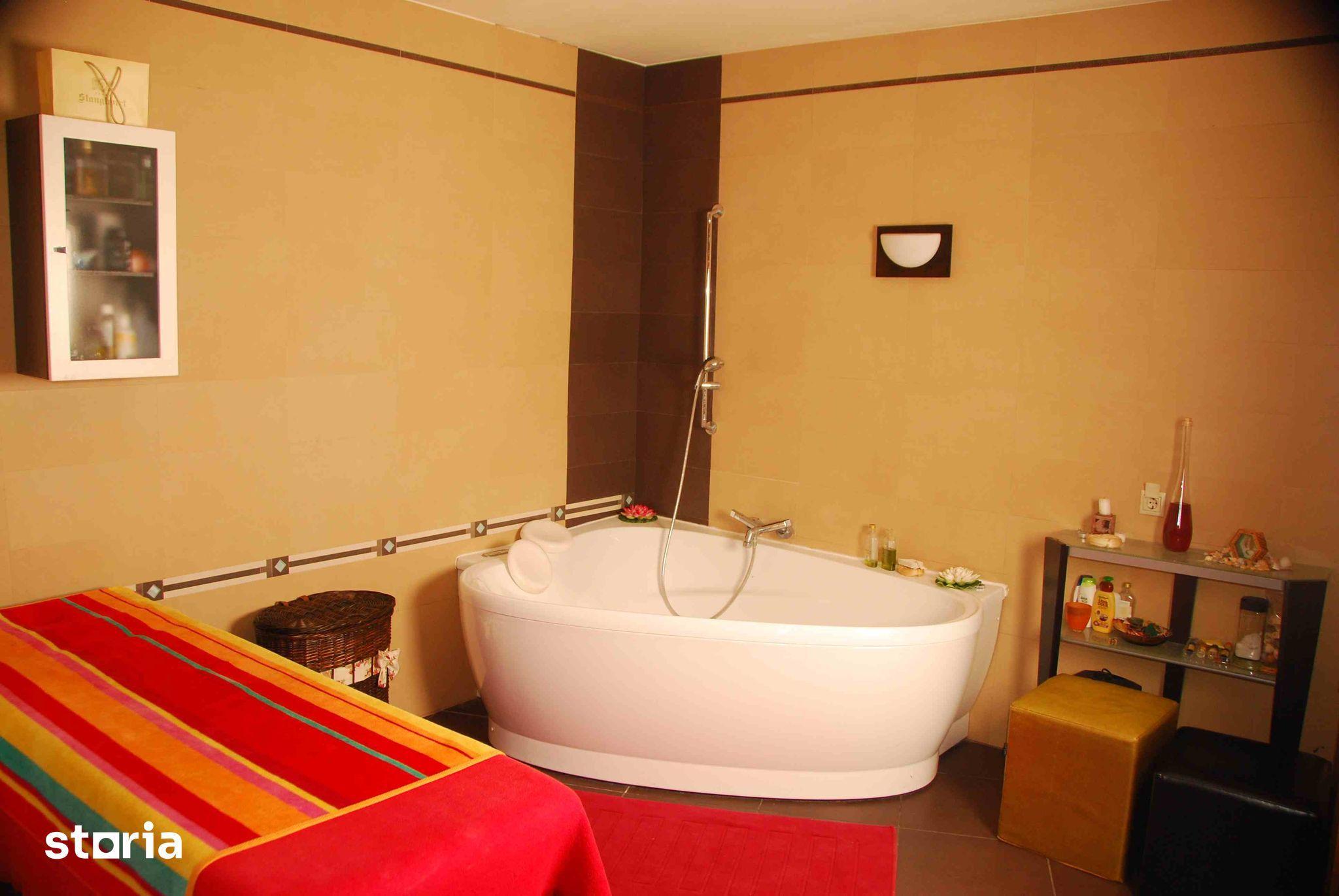 Vand casa 330 mp utili in zona planetelor Giroc, D+P+ E + pod - 11