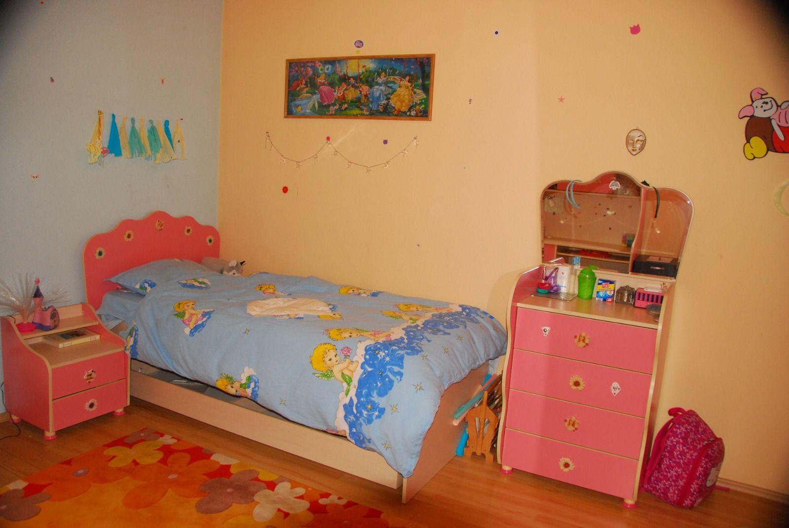 Vand casa 330 mp utili in zona planetelor Giroc, D+P+ E + pod - 23