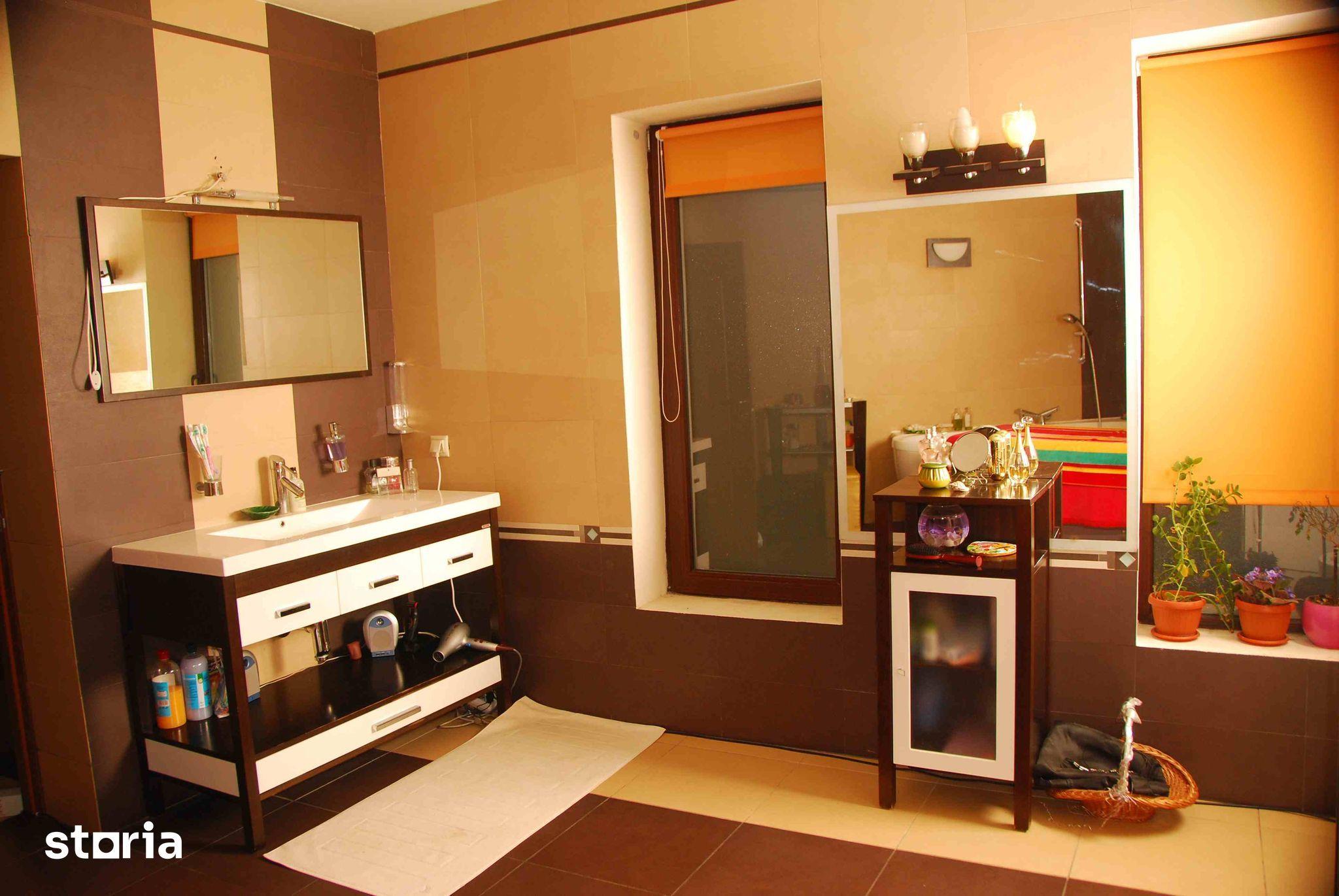 Vand casa 330 mp utili in zona planetelor Giroc, D+P+ E + pod - 4