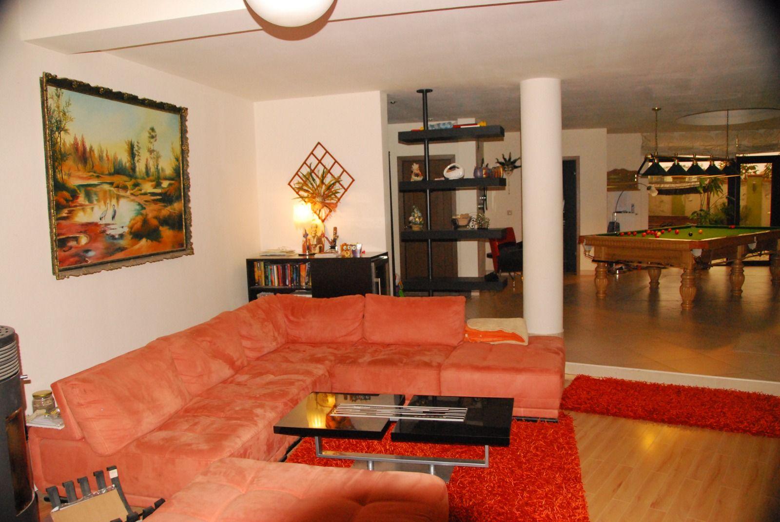 Vand casa 330 mp utili in zona planetelor Giroc, D+P+ E + pod - 28