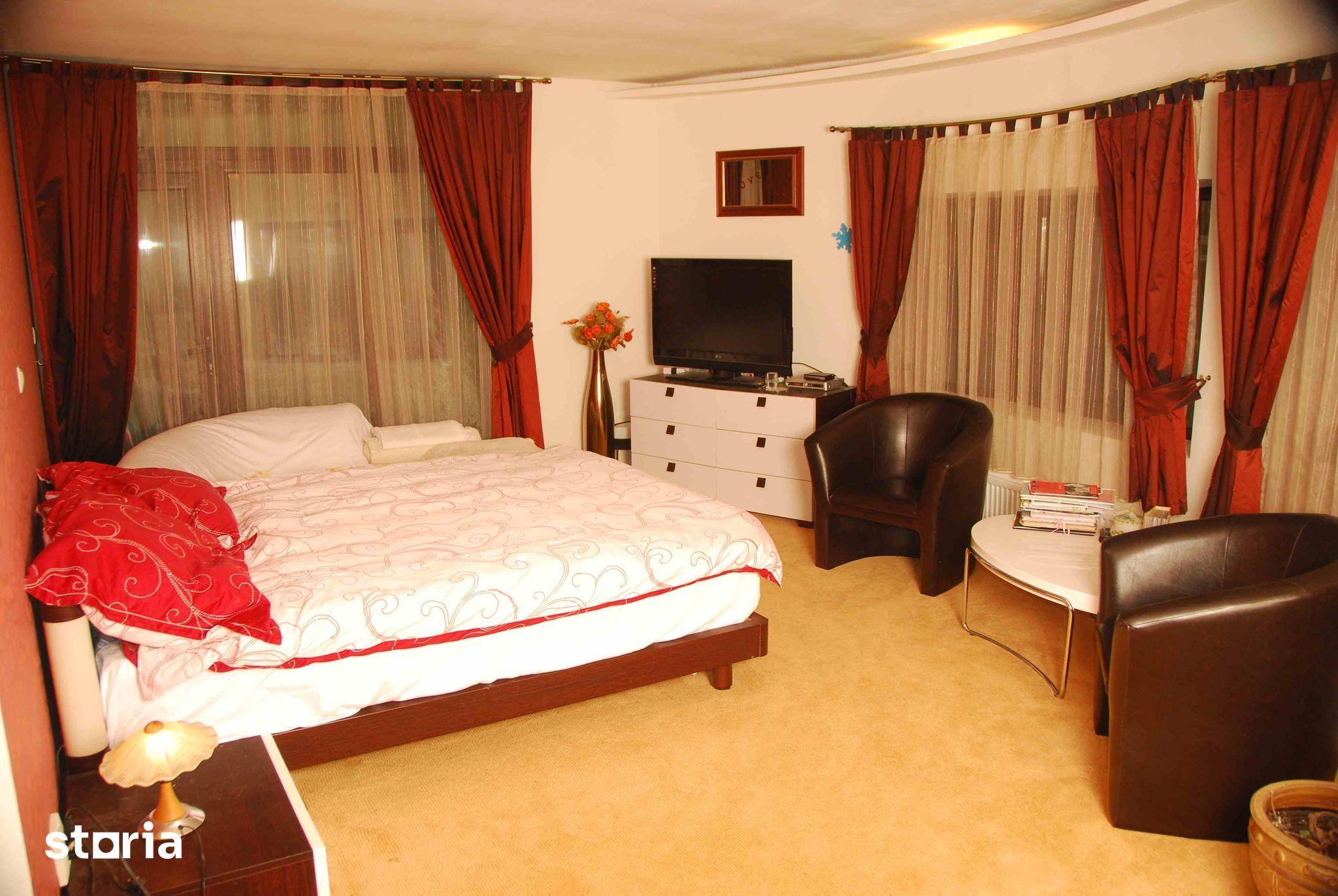 Vand casa 330 mp utili in zona planetelor Giroc, D+P+ E + pod - 3