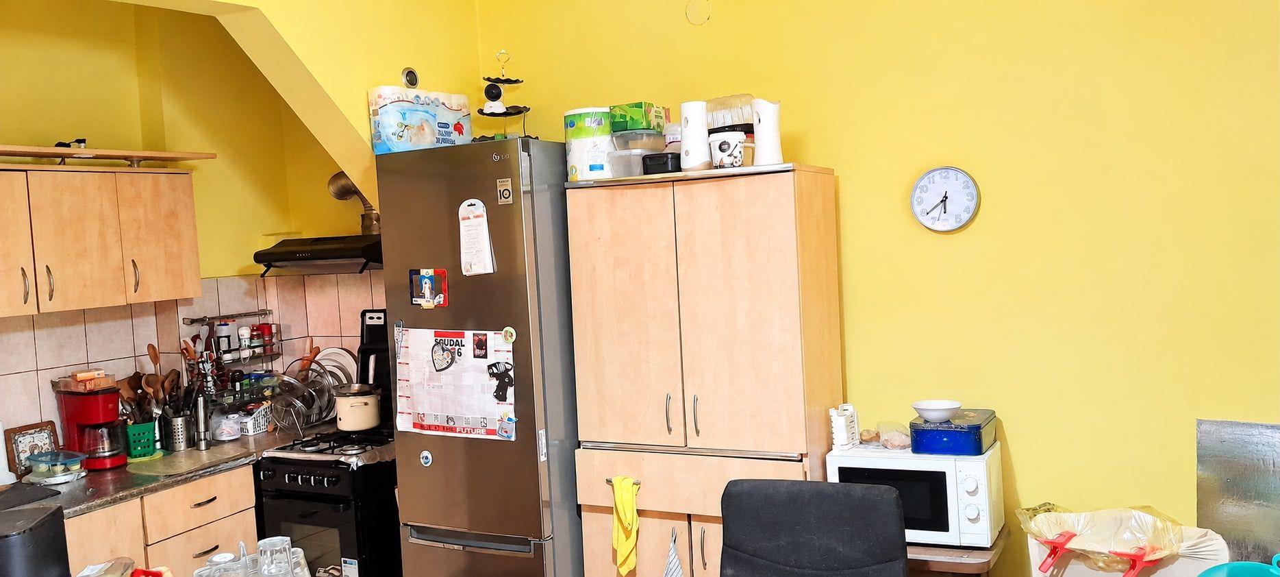 Casa individuala cu 5 camere in zona Dâmbovița din Timișoara - 5