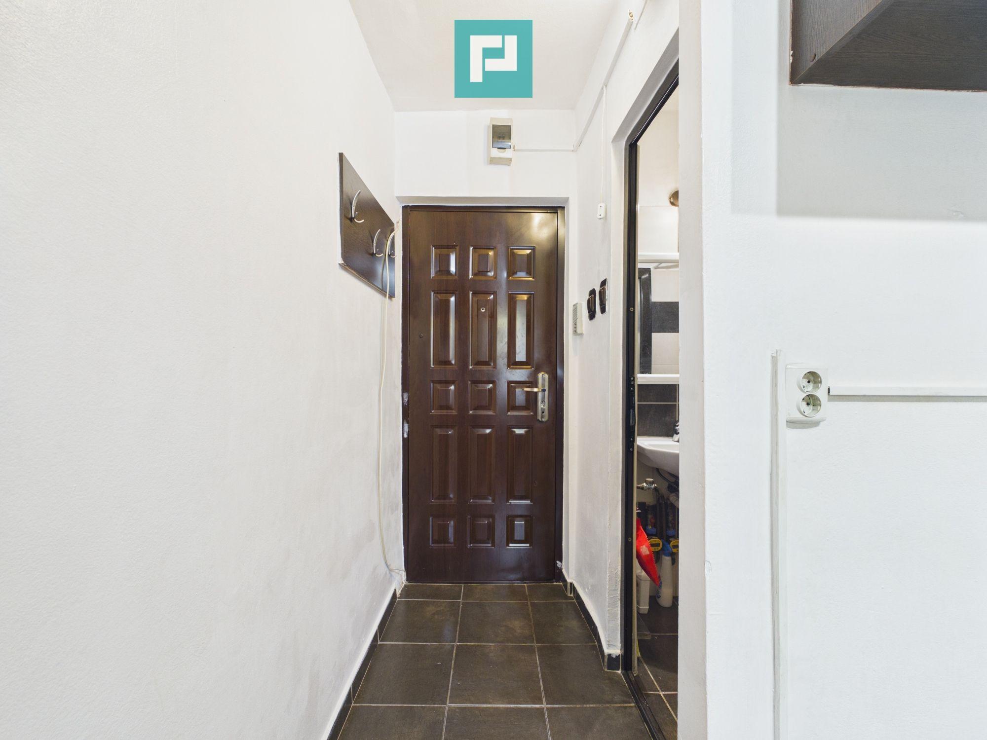GARSONIERĂ – ZONA DACIA , IDEALĂ PENTRU INVESTIȚIE - 4