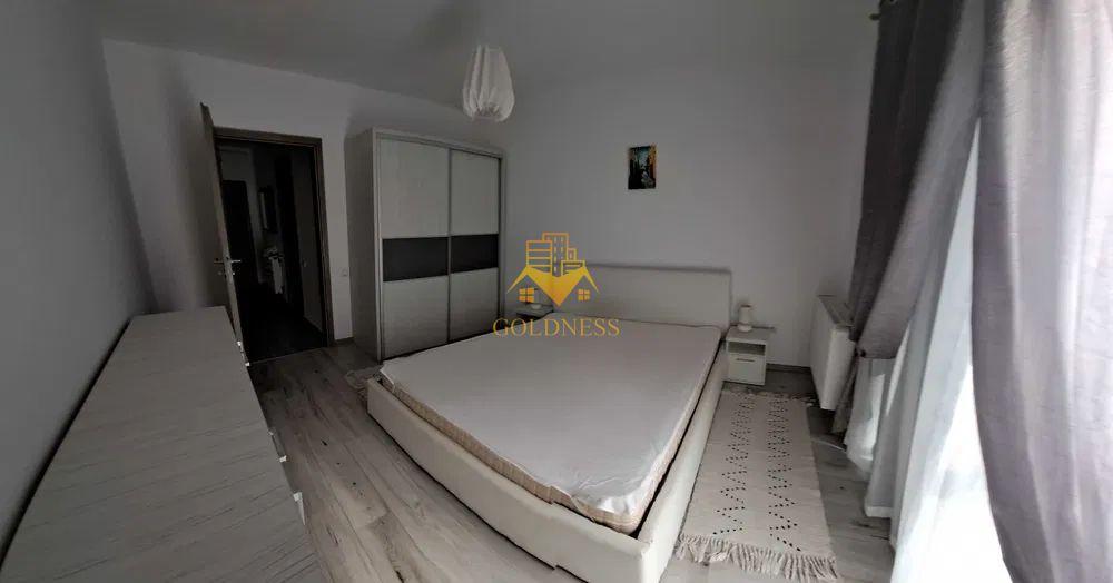 2 camere, modern, parcare,bloc nou,Intre Lacuri Zona Iulius Mall,FSEGA - 3
