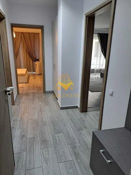 2 camere, modern, parcare,bloc nou,Intre Lacuri Zona Iulius Mall,FSEGA - 6
