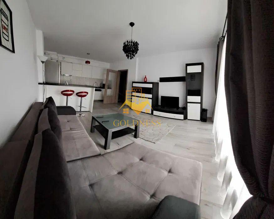 2 camere, modern, parcare,bloc nou,Intre Lacuri Zona Iulius Mall,FSEGA - 2