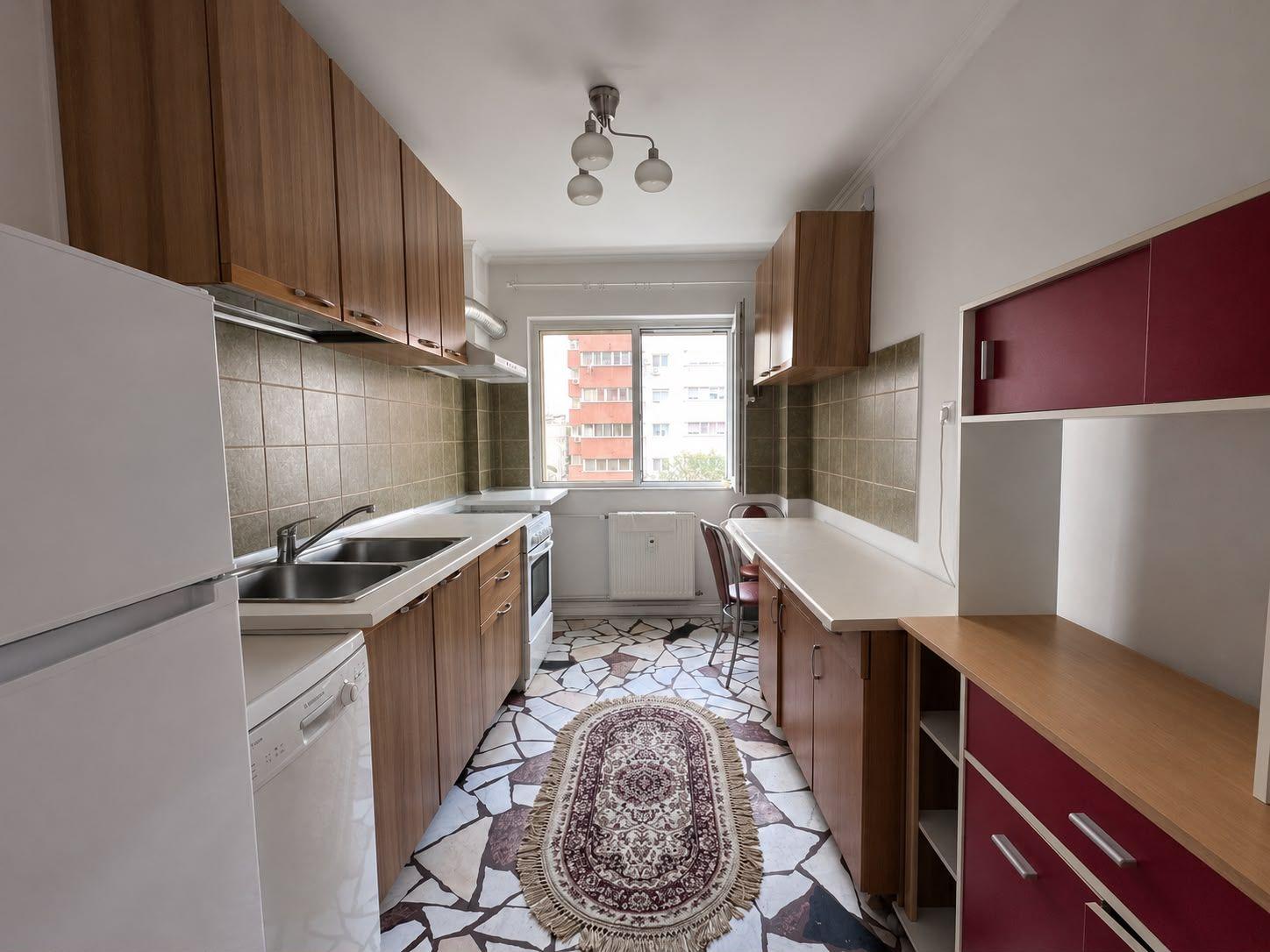 Apartament 3 camere | Calea Moșilor - 4