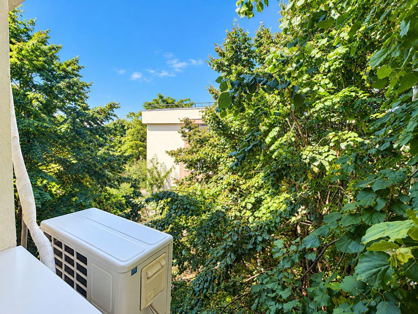 Garsoniera renovata | Centrala proprie | Zona Baicului - 8