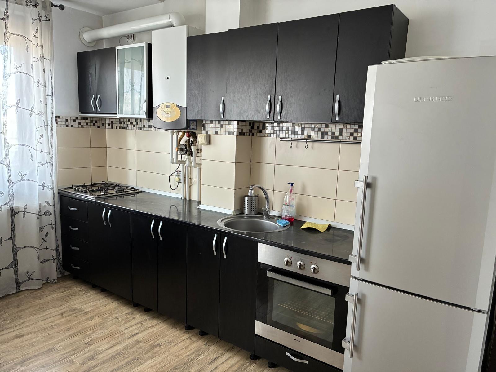 Inchiriez apartament 2 camere Prelungirea Ghencea cu loc de parcare. - 4