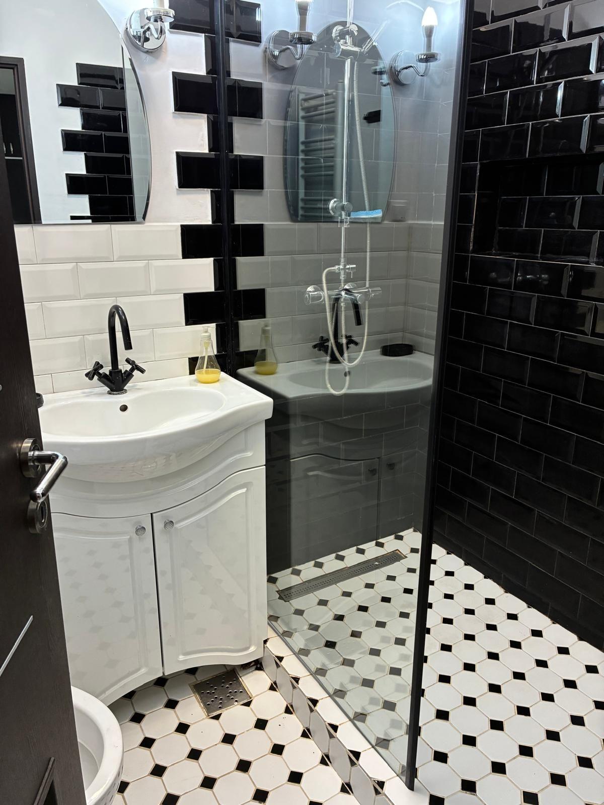 Inchiriez apartament 2 camere Prelungirea Ghencea cu loc de parcare. - 8