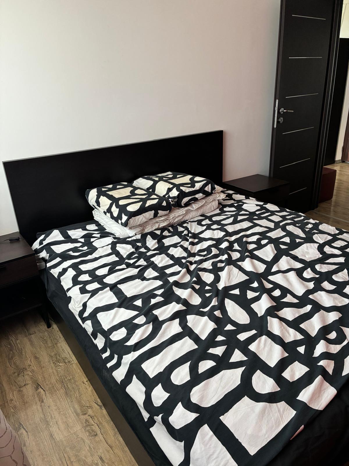 Inchiriez apartament 2 camere Prelungirea Ghencea cu loc de parcare. - 5
