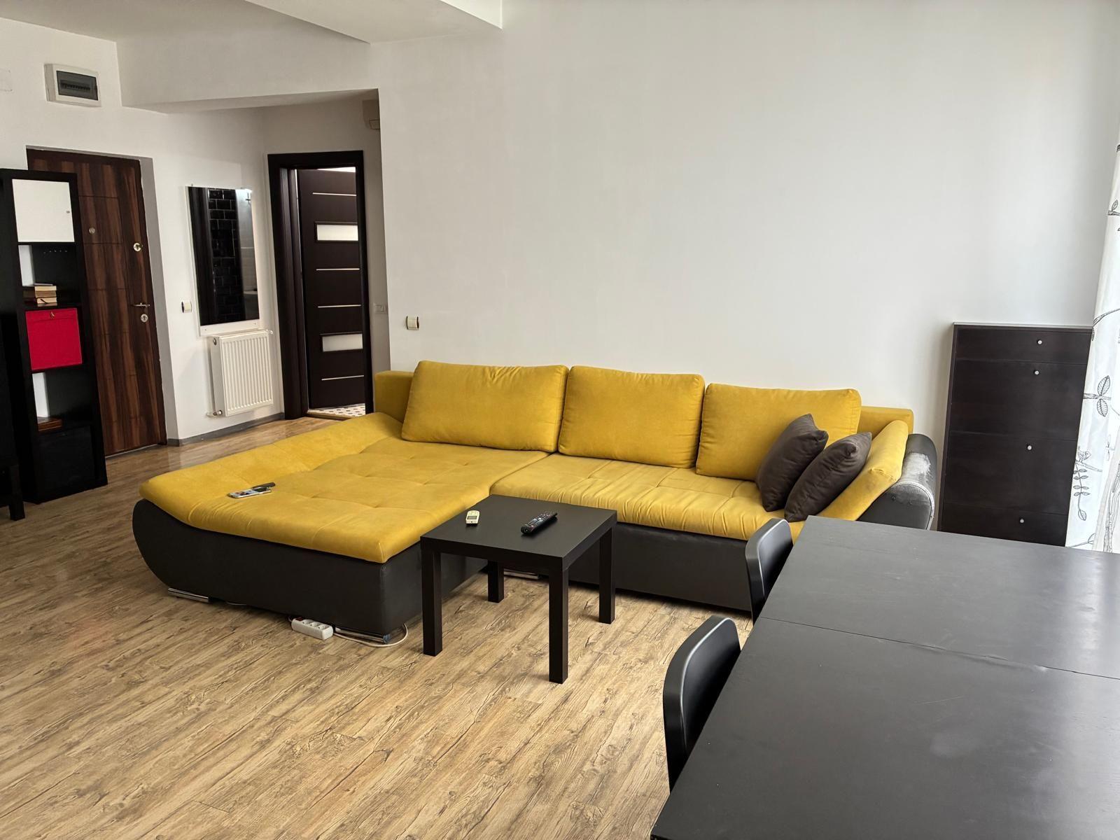 Inchiriez apartament 2 camere Prelungirea Ghencea cu loc de parcare. - 3