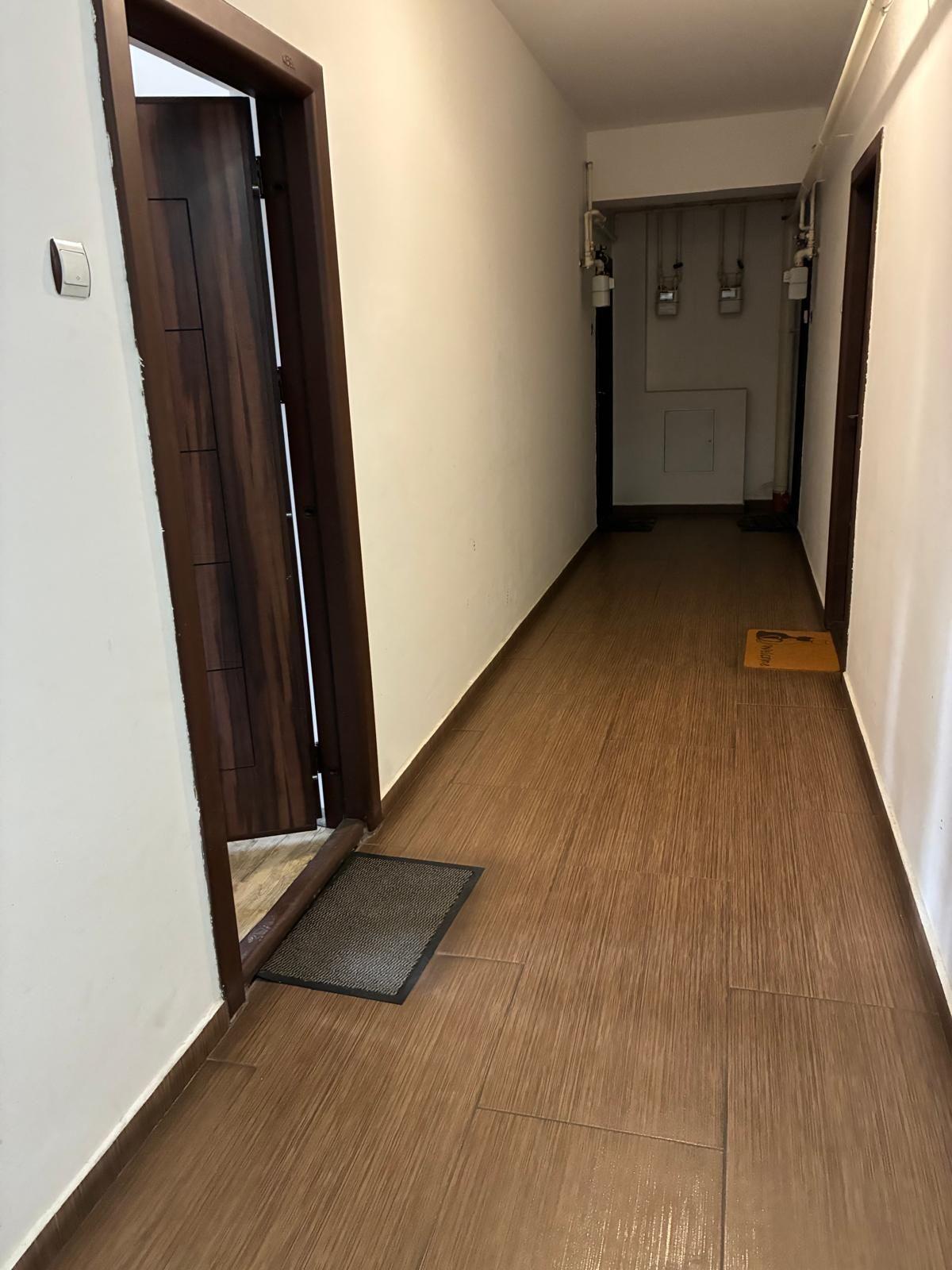 Inchiriez apartament 2 camere Prelungirea Ghencea cu loc de parcare. - 9