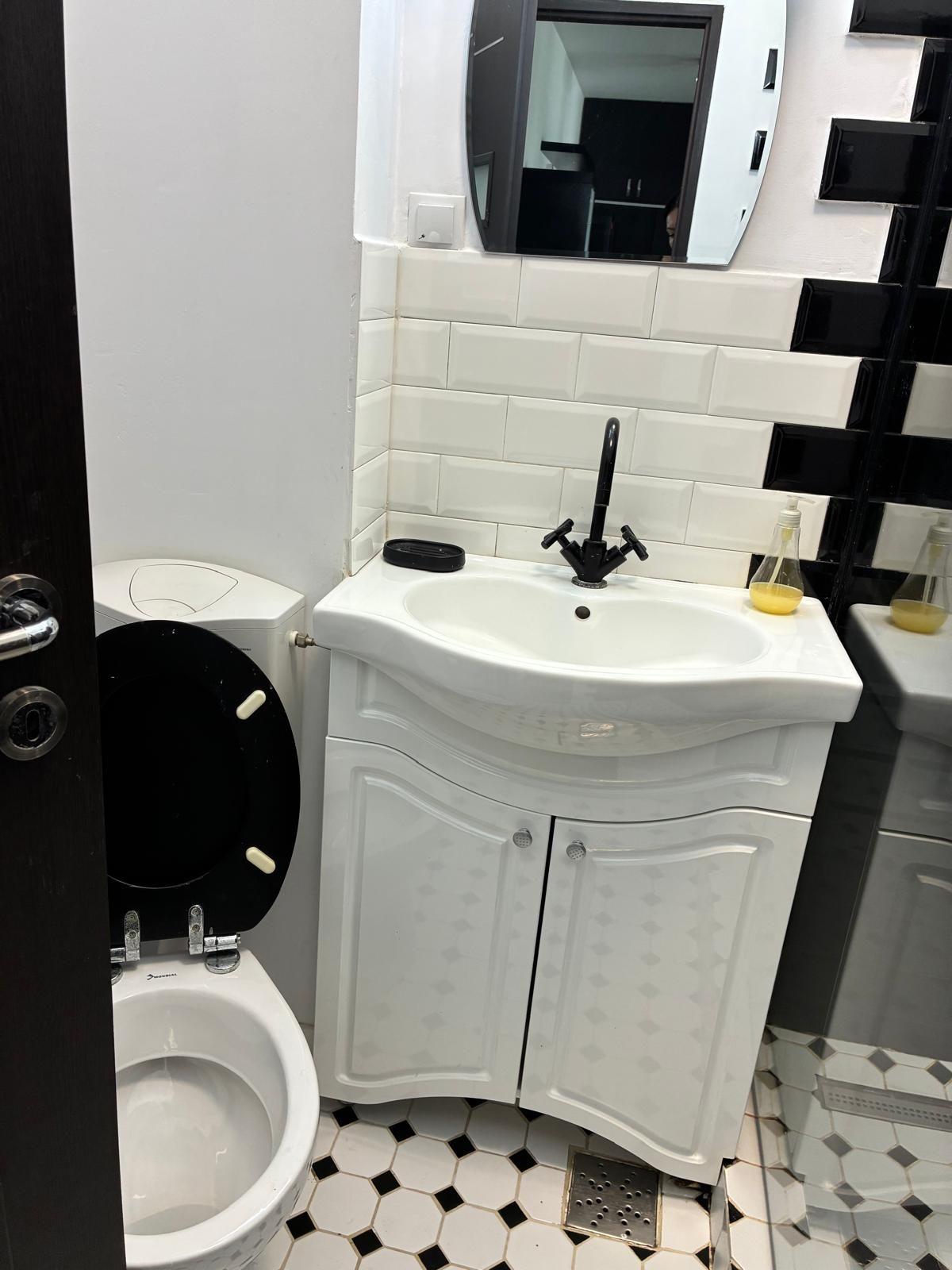 Inchiriez apartament 2 camere Prelungirea Ghencea cu loc de parcare. - 7