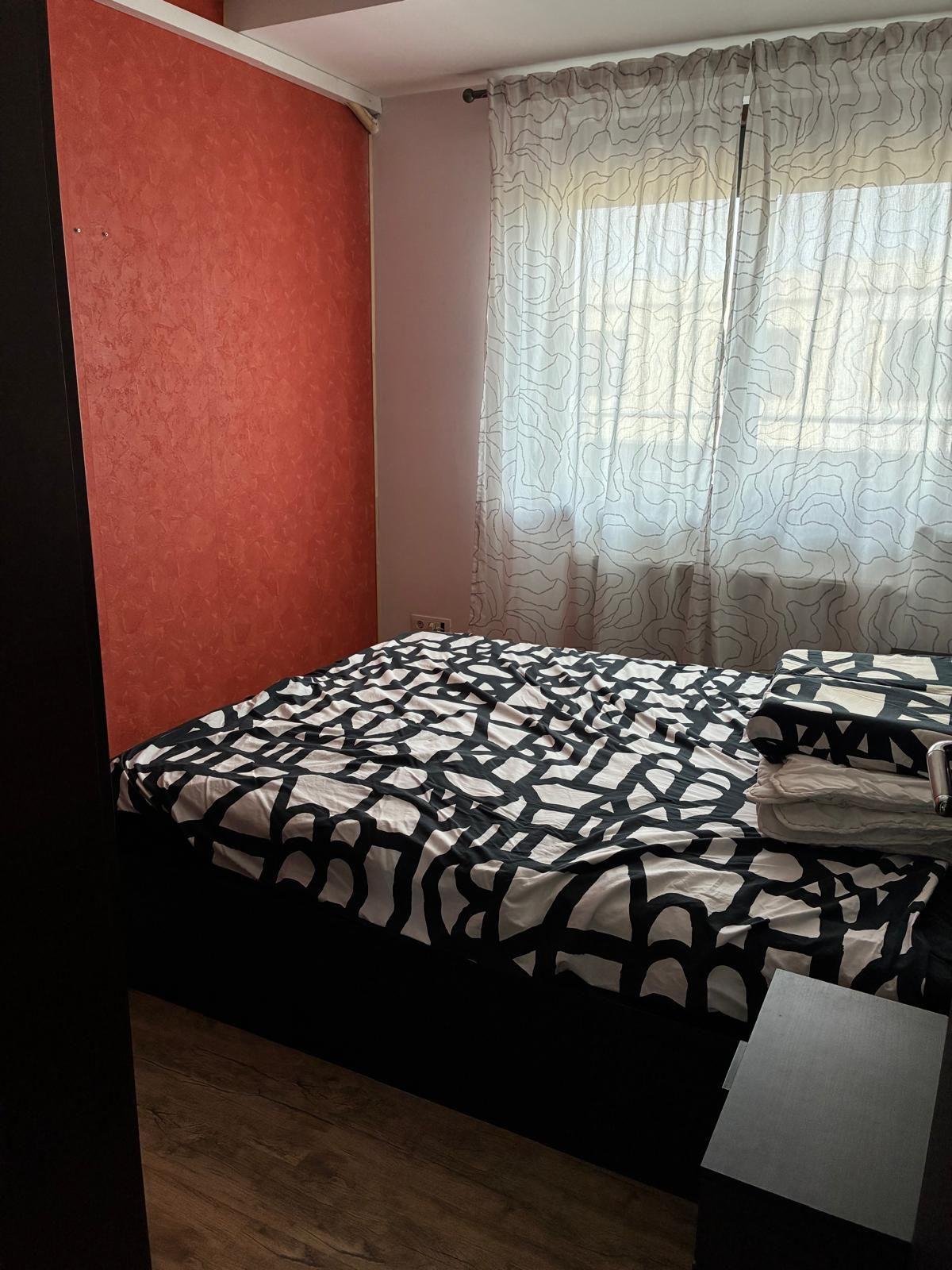 Inchiriez apartament 2 camere Prelungirea Ghencea cu loc de parcare. - 6