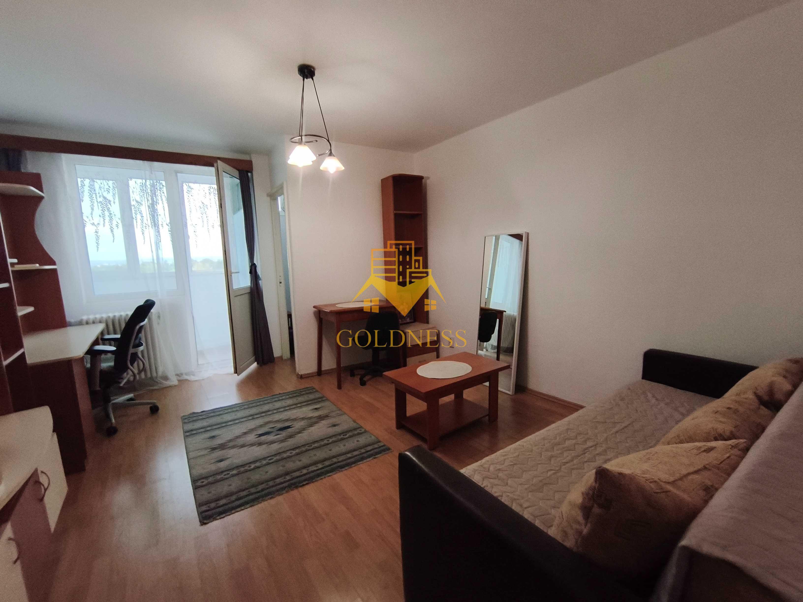 1 camera, Marasti, Expo Transilvania, Dâmboviței, FSEGA - 1