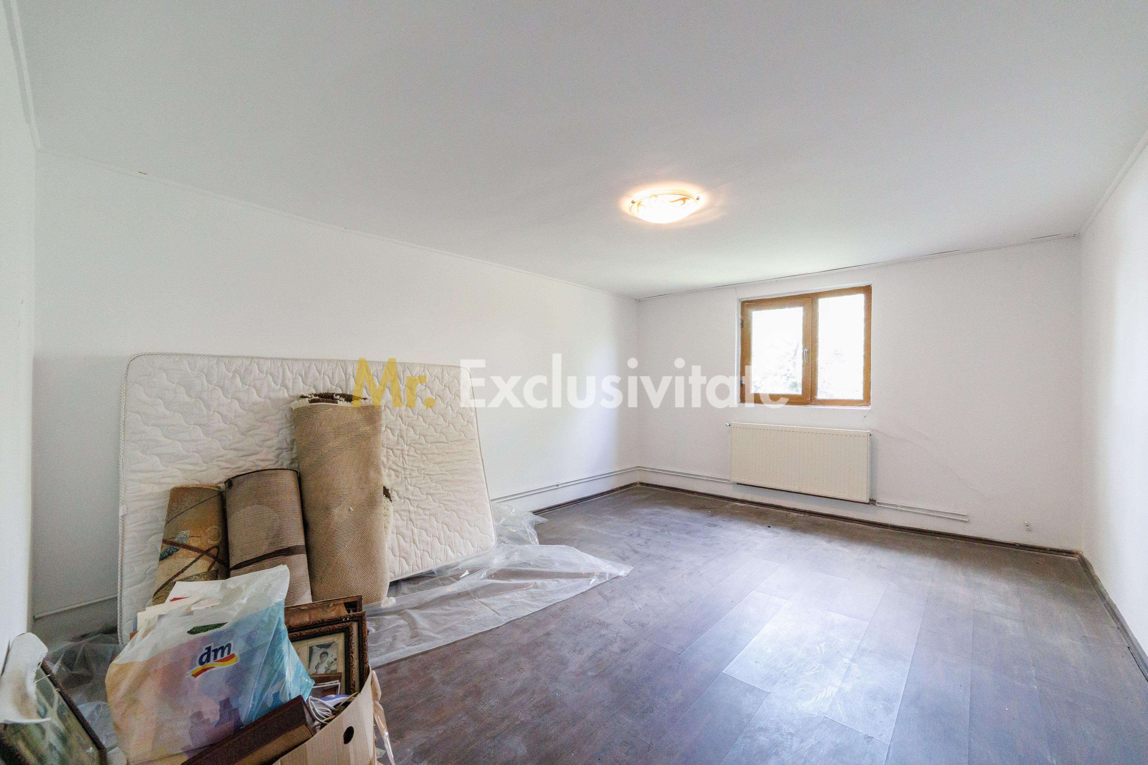 Casa cu teren - Prundu-Ideala pentru locuit sau dezvoltare imobiliara - 8