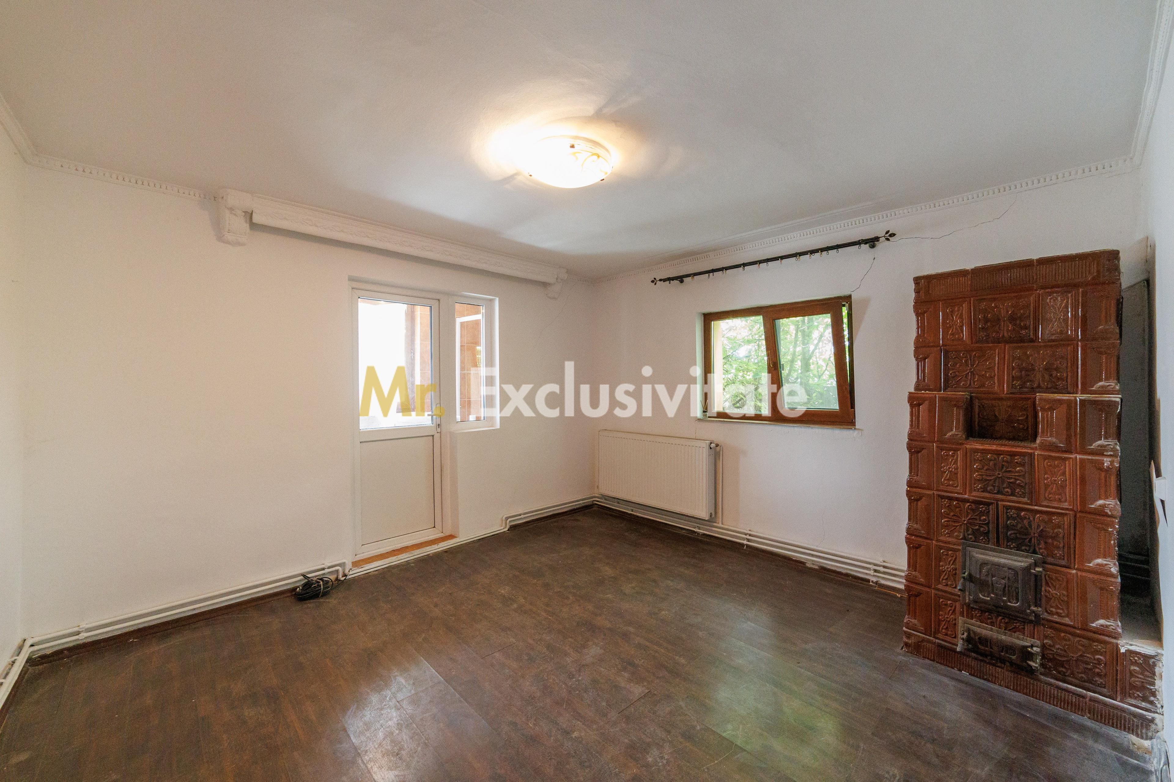 Casa cu teren - Prundu-Ideala pentru locuit sau dezvoltare imobiliara - 9