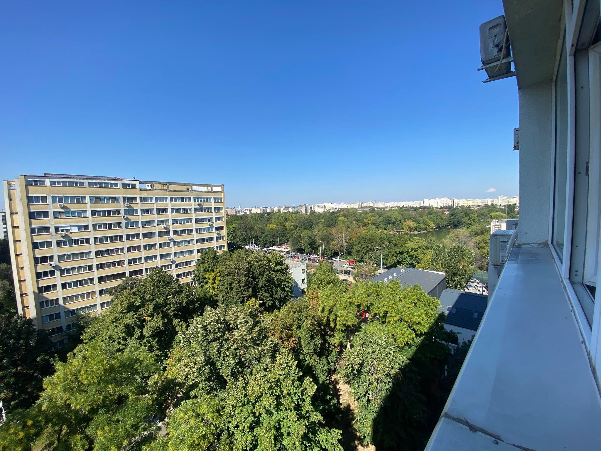 Apartament 2 camere - Metrou Piata Muncii - 8