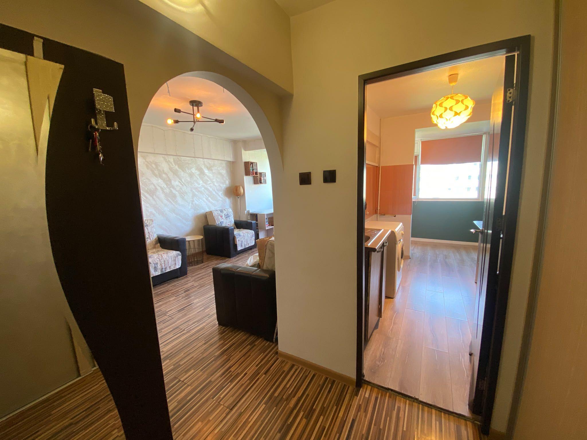 Apartament 2 camere - Metrou Piata Muncii - 6
