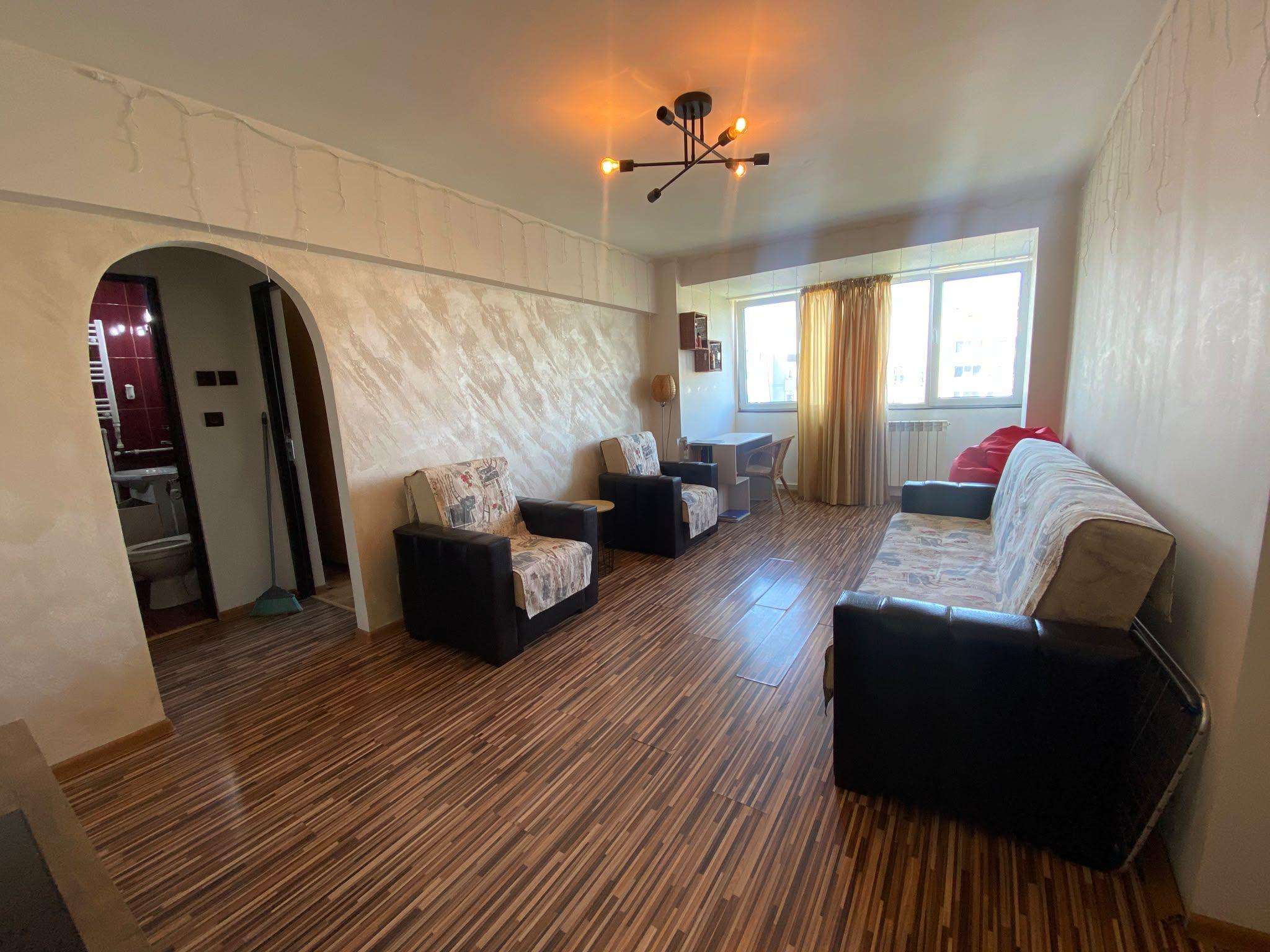 Apartament 2 camere - Metrou Piata Muncii - 1