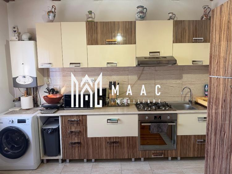 Casă de vânzare Sibiu | Terezian | 86 mp | teren 660 mp - 5