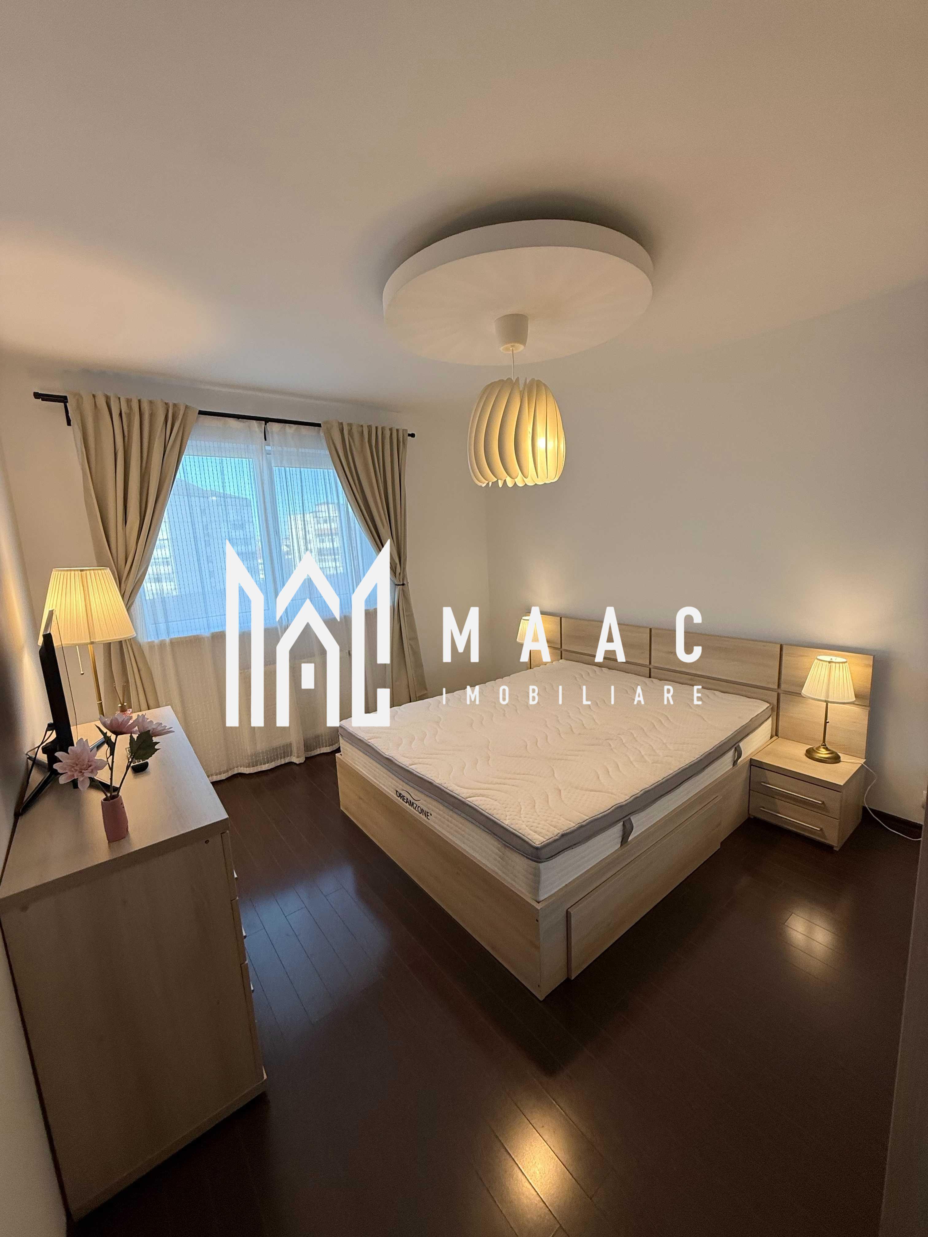Apartament 2 camere de închiriat | Sibiu | Hipodrom 3 | 60 mp - 5