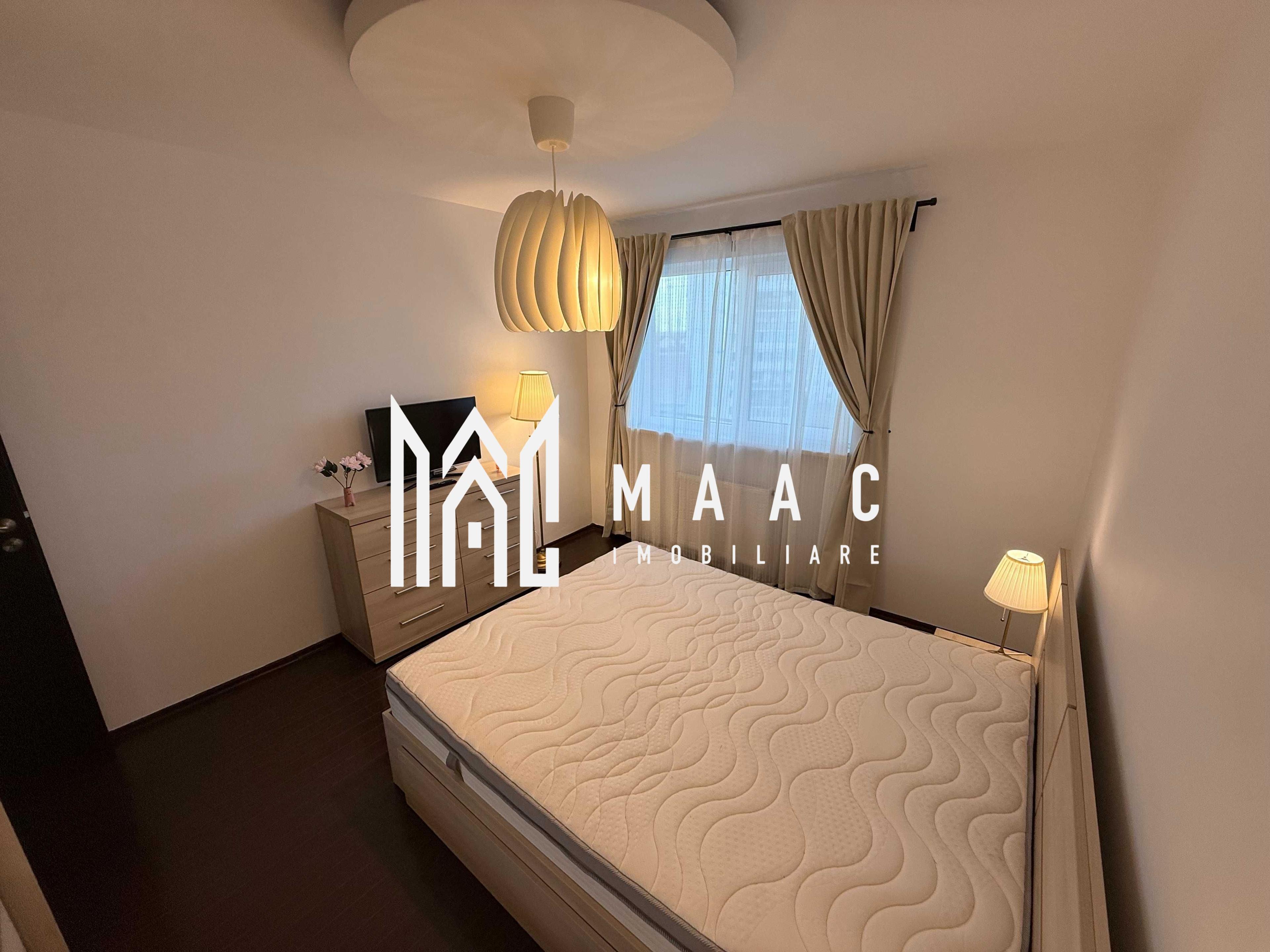Apartament 2 camere de închiriat | Sibiu | Hipodrom 3 | 60 mp - 6